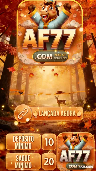 AF77 Login Resmi APK 2026