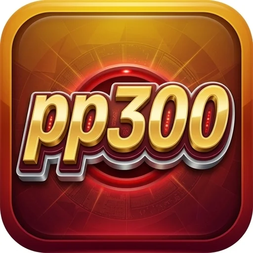 pp300 Logo - Oficial